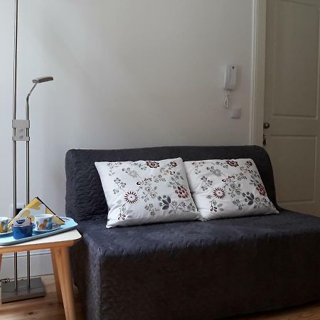 Oporto Cosy Apartment At Alegria Εξωτερικό φωτογραφία