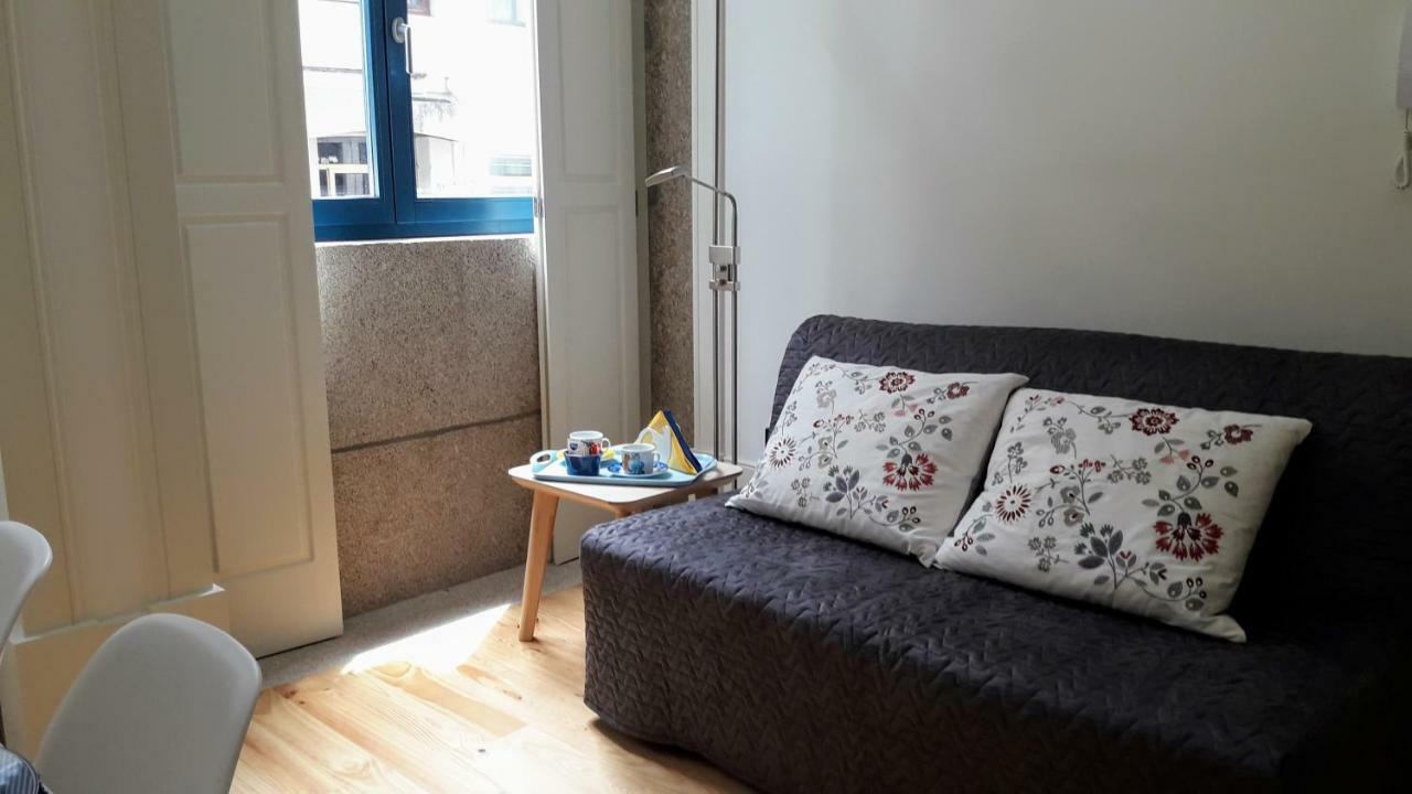 Oporto Cosy Apartment At Alegria Εξωτερικό φωτογραφία