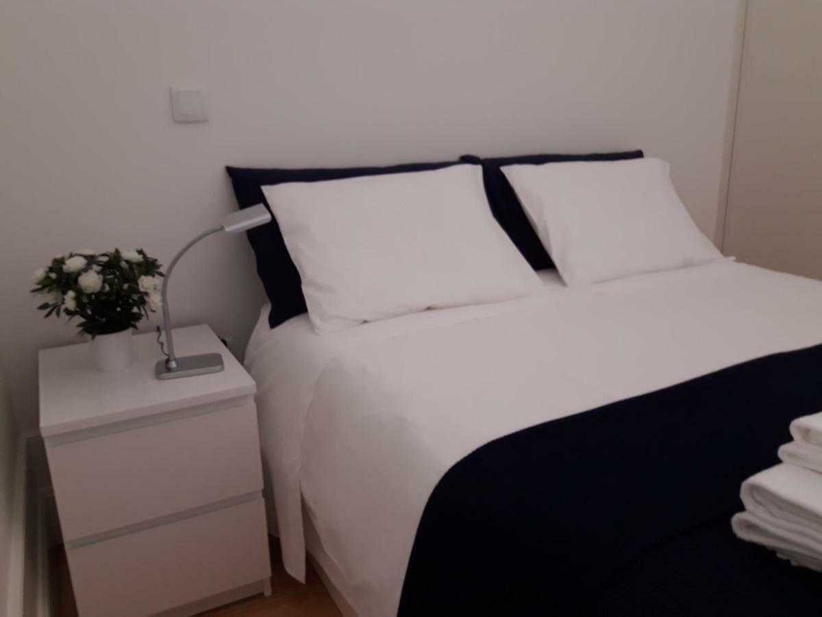 Oporto Cosy Apartment At Alegria Εξωτερικό φωτογραφία