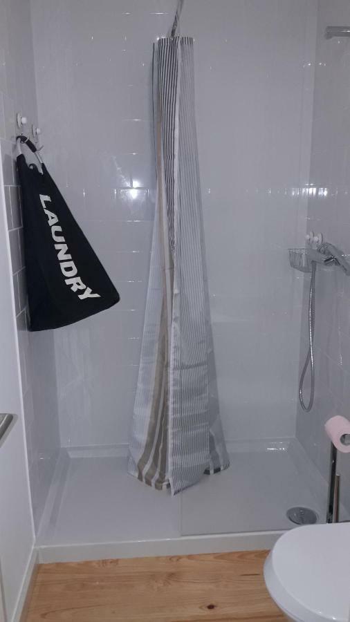 Oporto Cosy Apartment At Alegria Εξωτερικό φωτογραφία